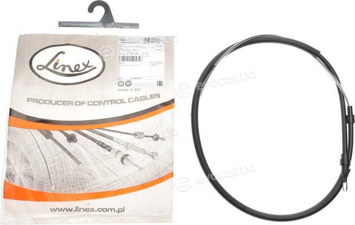 Linex 47.01.24