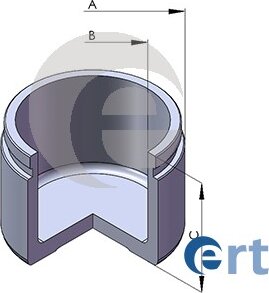ERT 150262-C