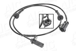 AIC 54340