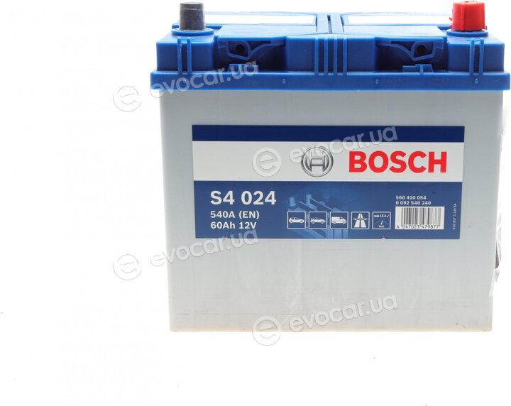 Bosch 0 092 S40 240