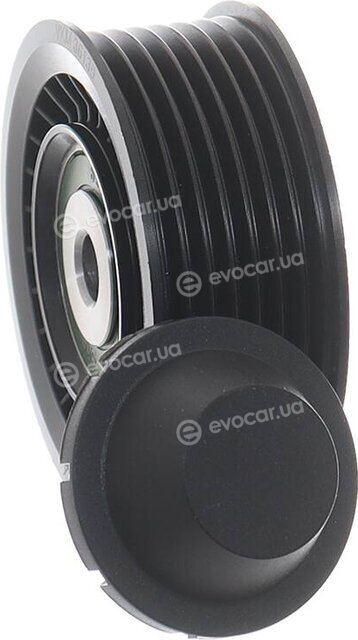 SKF VKM 36139