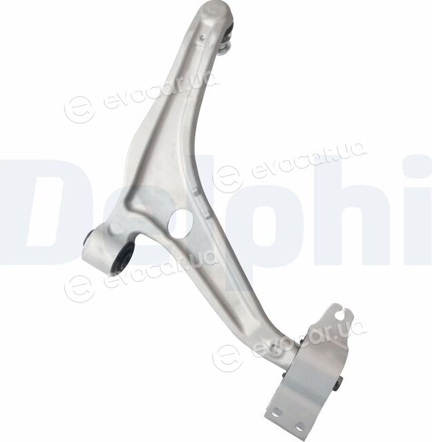 Delphi TC4400
