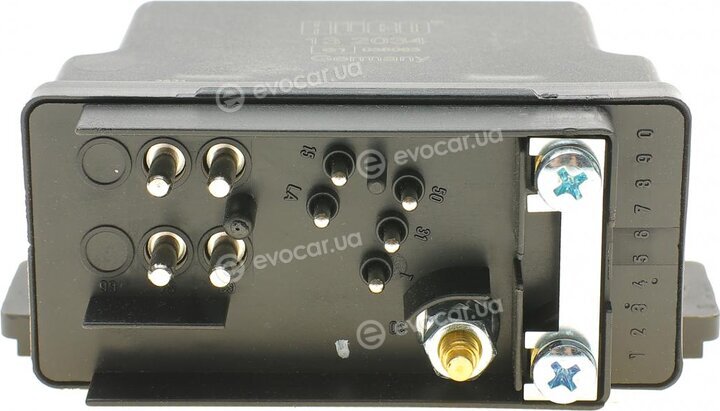 Astemo (Hitachi) / Huco 132034