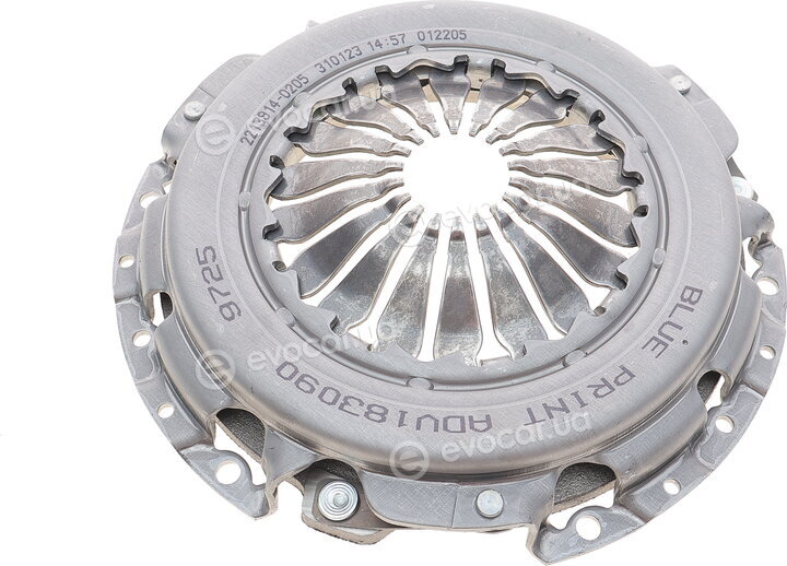 Blue Print ADV183090