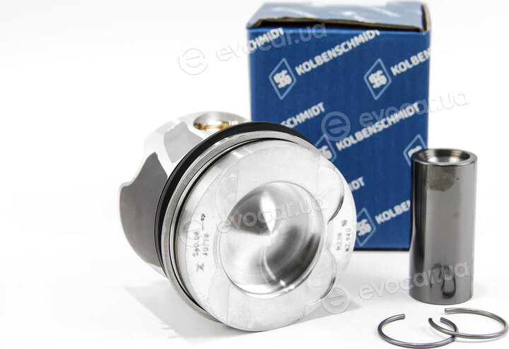 Kolbenschmidt 40776600