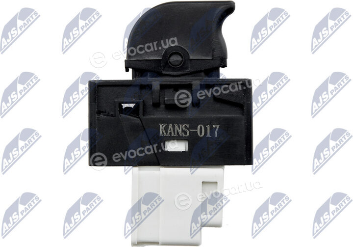 NTY EWS-NS-017