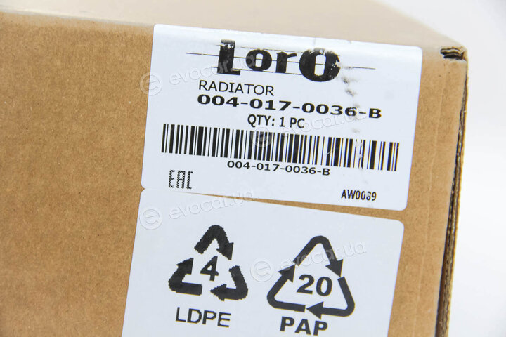 Depo / Loro 004-017-0036-B
