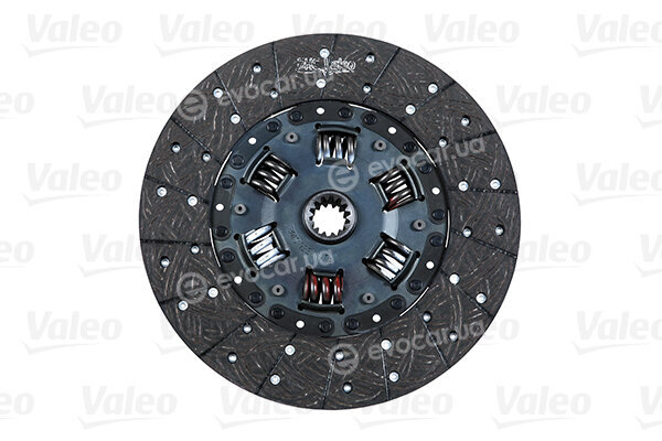 Valeo 803864