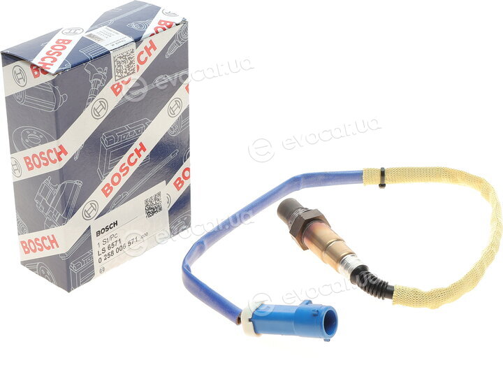 Bosch 0 258 006 571