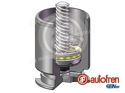 Autofren D02554LK
