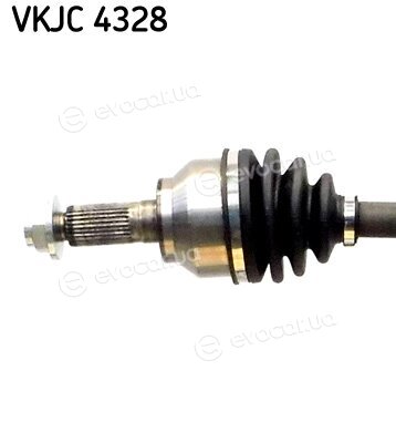 SKF VKJC 4328