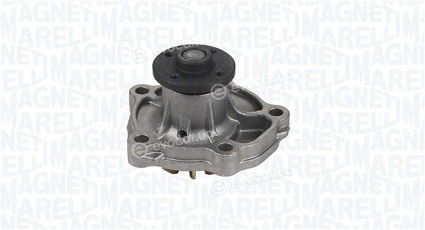 Magneti Marelli 340411000800