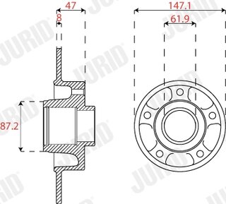 Jurid 563317JC-1