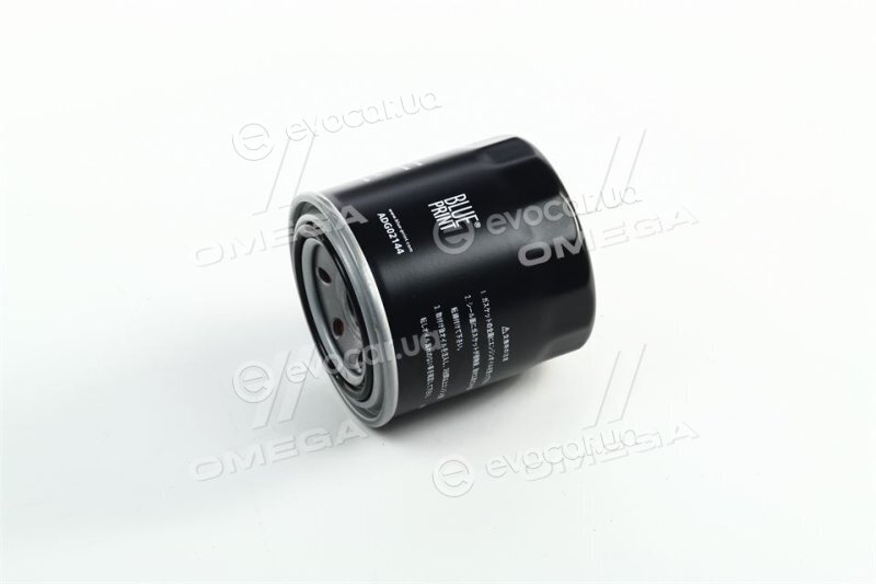 Blue Print ADG02144