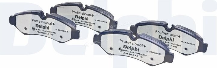 Delphi LP3549LC