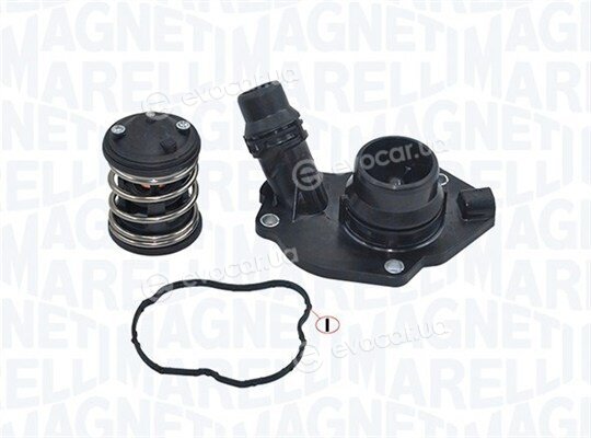 Magneti Marelli 352317004120