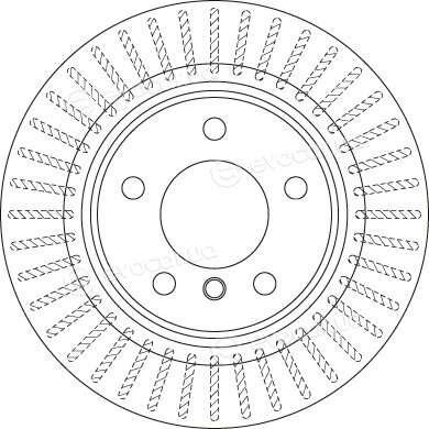 TRW DF6313