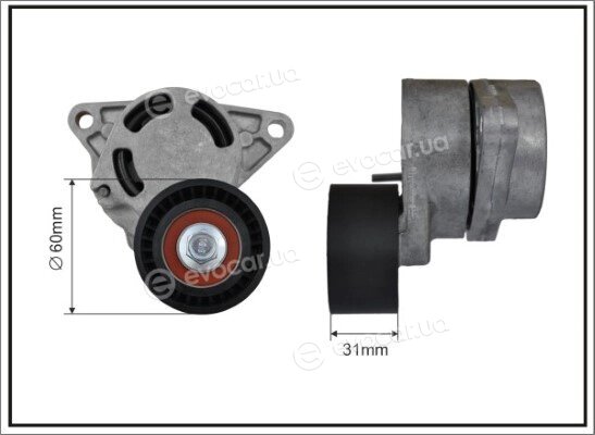 Caffaro 118700SP