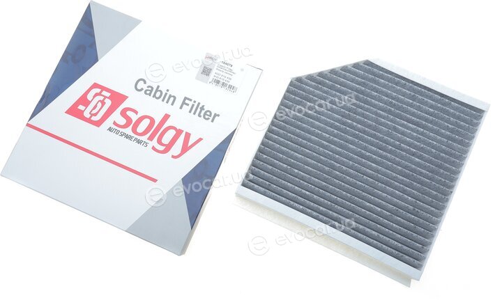 Solgy 104079