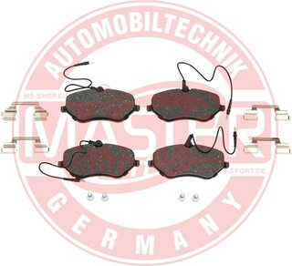 Master Sport 13046028922N-SET-MS