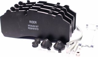 Rider RD 29167STD