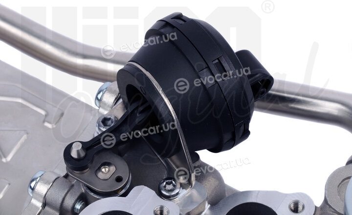 Astemo (Hitachi) / Huco 138466