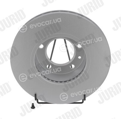 Jurid 562190JC-1