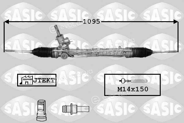 Sasic 7170053