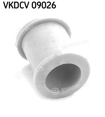 SKF VKDCV 09026