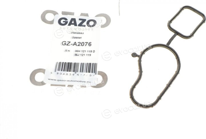 Gazo GZ-A2076