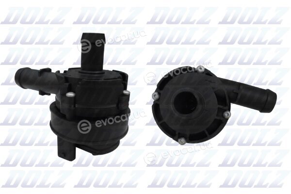 Dolz EM580A