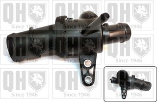 Quinton Hazell QTH929K