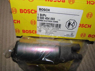 Bosch 0 580 454 093