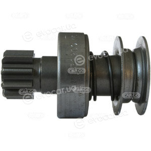 HC Cargo 132200