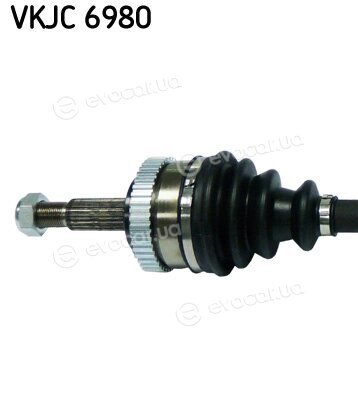 SKF VKJC 6980