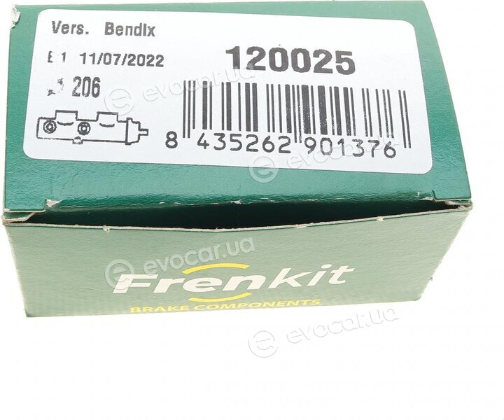 Frenkit 120025