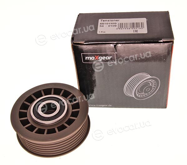 Maxgear 54-0109