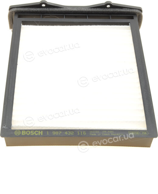 Bosch 1 987 432 116