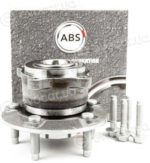 A.B.S. 201311