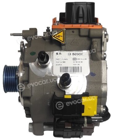 Mopar (PSA / FCA) 9676536980