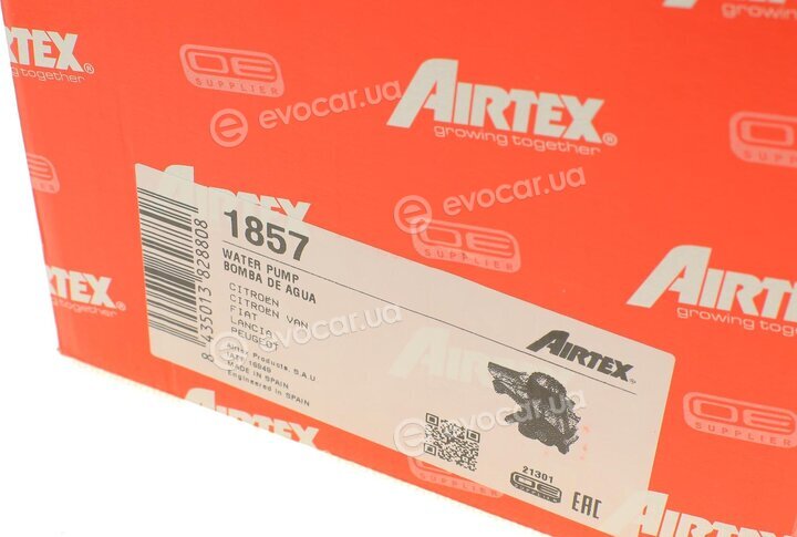 Airtex 1857