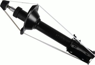 Sachs 317 125