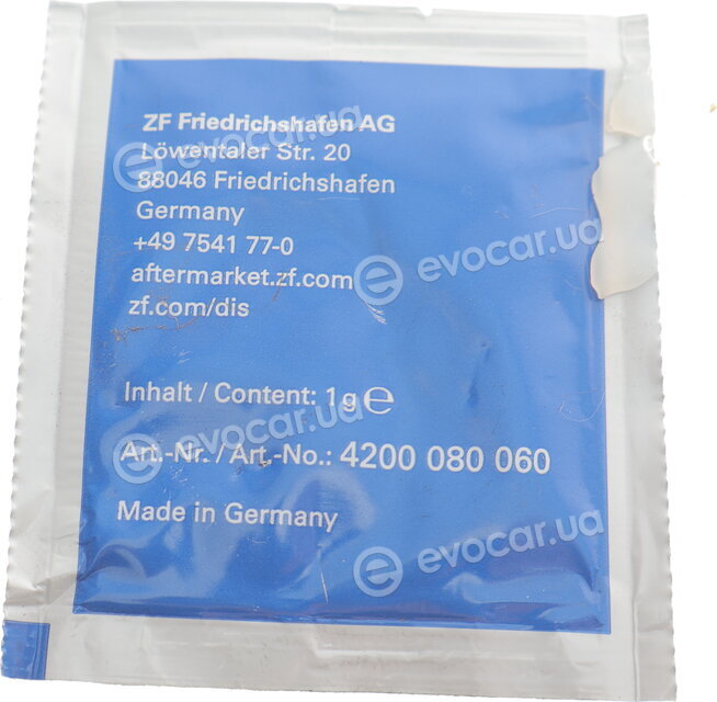 Sachs 3000 970 135