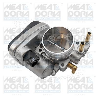 Meat & Doria 89378