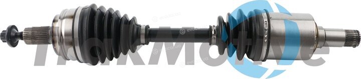 TrakMotive 30-2134