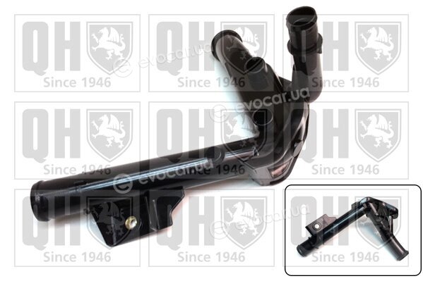 Quinton Hazell QTH848CF