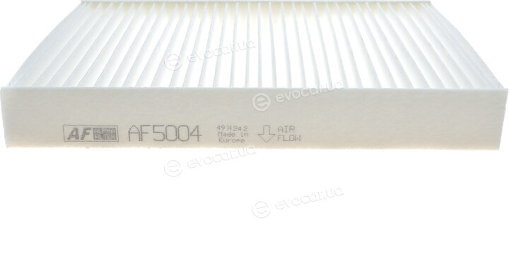 Alpha AF5004