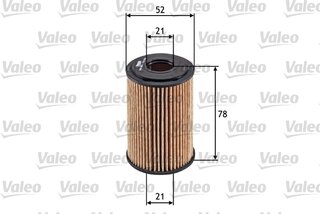 Valeo 586544