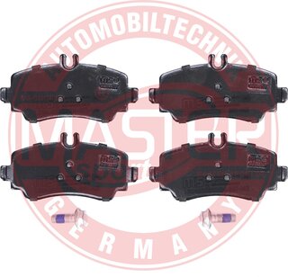 Master Sport 13046028282N-SET-MS