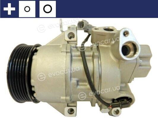 Mahle ACP 43 000S
